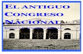 EL ANTIGUO CONGRESO NACIONAL-Enrique F. Widmann-Miguel
