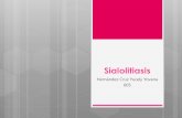 Sialolitiasis, Sialodenitis obstructiva, Otorrinolaringología