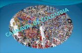 Carnaval De Colombia 1