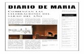 Edición Especial de Diario de Maria