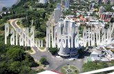 Presentacion la ciudad de Paraná