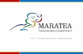 PresentacióN Maratea Training Co