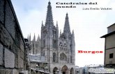 Luis emilio velutini catedrales