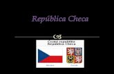 Republica checa andres