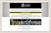 Incentivos empresariales Guatemala