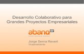 AbanQ G2 - Desarrollo colaborativo