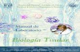 Manual Biología Tisular