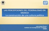 Social Science From Mexico Unam 058