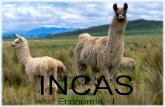 6 incas economía i   1 ro
