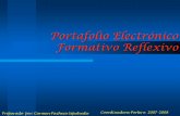 Proceso Reflexivo  Implementar Porta E 2007 2008