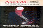 "Ciencia Ficción" - Mi Resumen en XlI Acta Cientifica - AsoVAC