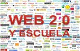 Web 2.0   Trabajo Grupal