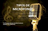 Microfonos (2)