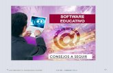 Sotfware educativo consejos lfllumiquinga_feb2014