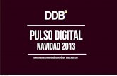 Pulso Digital Navidad 2013