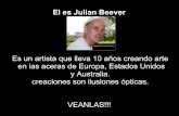 Val Julian Beever