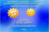 Web 2.0: Definición, descripción, ejemplos y avances