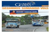 Periódico digital de la Prefectura del Guayas - Octubre 2013