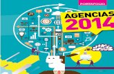 Listados de Agencias De Publicidad en Colombia - 2014