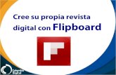 El revistero digital: Flipboard