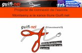 Guifi.net al C. E. Montseny