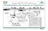 Guía Ilustrada para la Producción de Ovinos y Caprinos