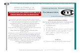Boletín de empleo de Albacete nº 13 de Mica Consultores. ofertas de trabajo de Albacete.