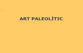 Art PaleolíTic