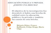 Presentación acerca de la educación en Argentina