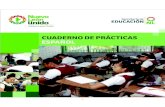 Cuaderno de practicas español 8b1
