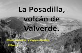 Volcán de la Posadilla