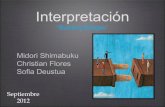 Exposición_Tipos de Traducción e Interpretación