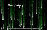 Campa±as 2.0