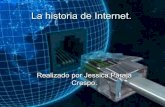 Historia internet jpc