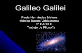 Galileo galilei (Monica-Paula)