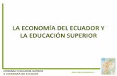 Eco 02  economía del ecuador