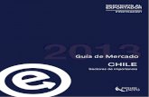 SIICEX Guia de mercado Chile