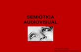 Semiótica audiovisual