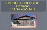 Parque Ecológico Urbano