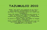 Tajumulco 2010