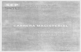 Lineamientos Carrera Magisterial-Firmados- 2011-2012
