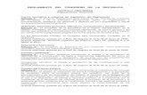 Reglamento congreso 07-08-11