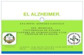 El Alzheimer UP Med