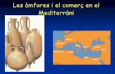Les àmfores i el comerç en el mediterràni (versió ampliada)