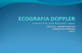 Ecografia Doppler