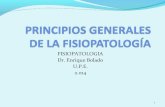 Principios generales de la fisiopatologia (1)