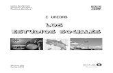 I Unidad Estudios Sociales 7° Año.