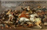 La Guerra de la Indepencia (1808 1814)