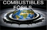 Combustibles fosils