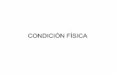 PresentacióN CondicióN FíSica2